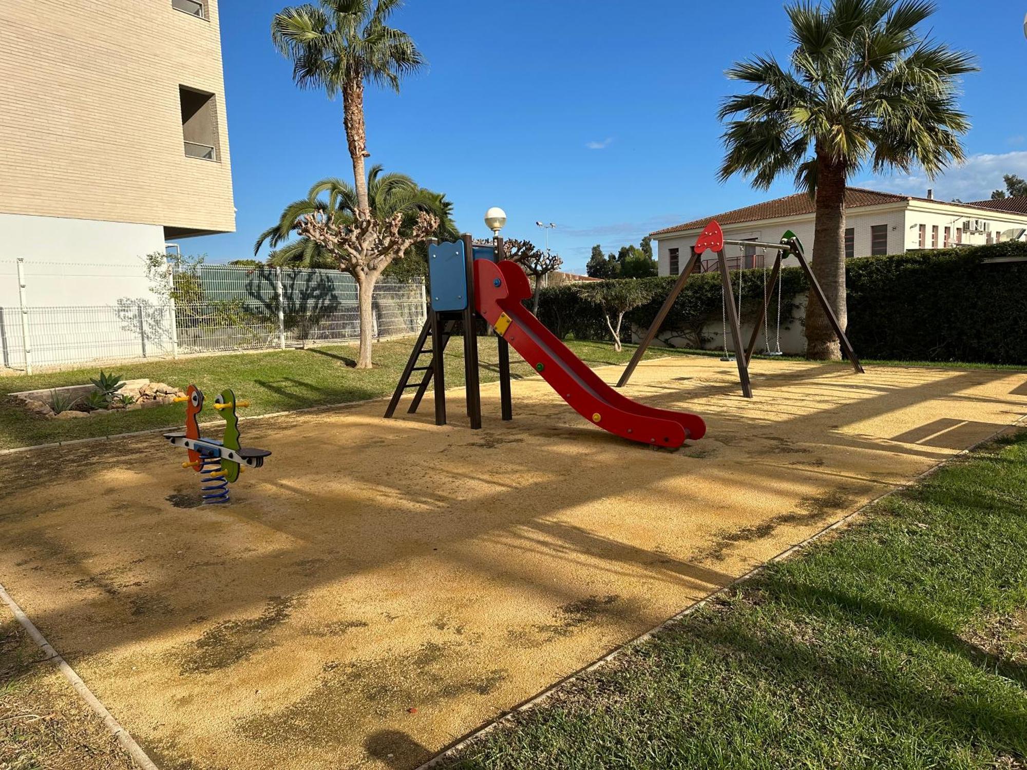 דירות דניה Aquamar מראה חיצוני תמונה